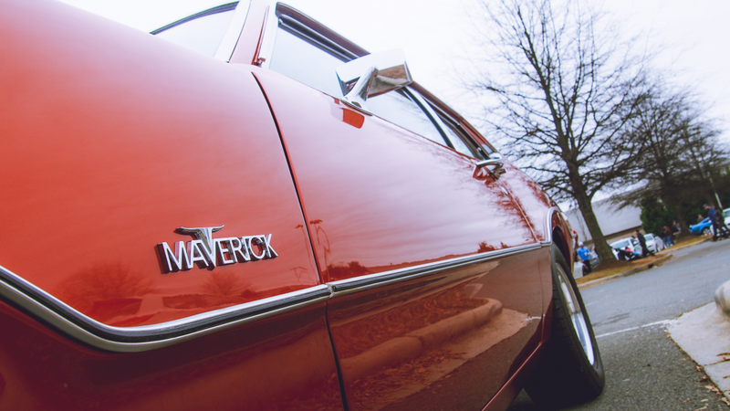 Illustration for article titled Show Us Your Cars And Coffee Pictures!